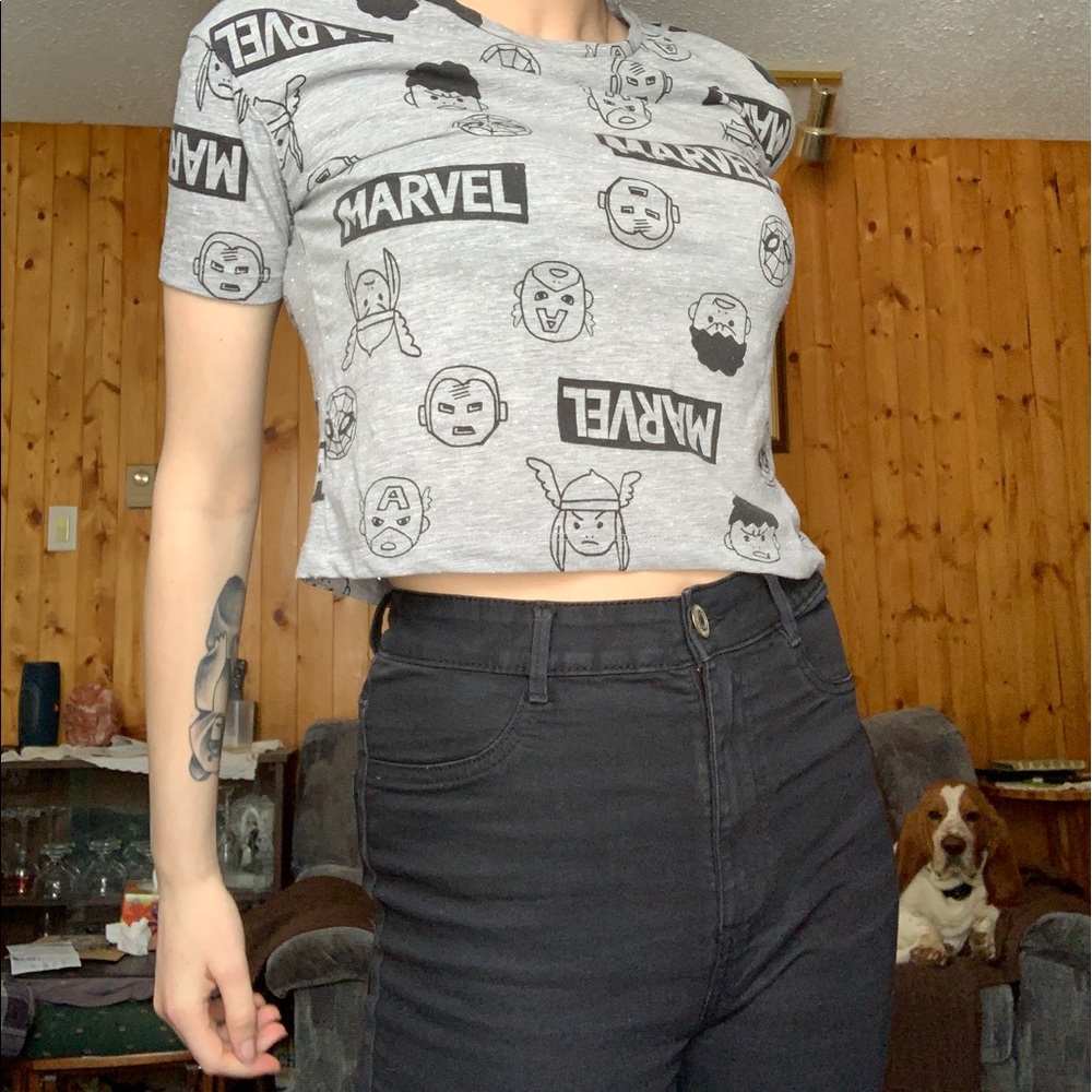 Avengers T-shirt